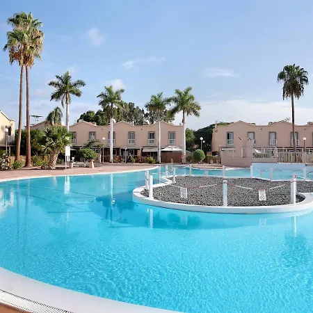 Oasis Harmony Апартаменты *