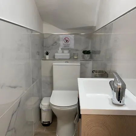 Oasis Harmony Апартаменты *