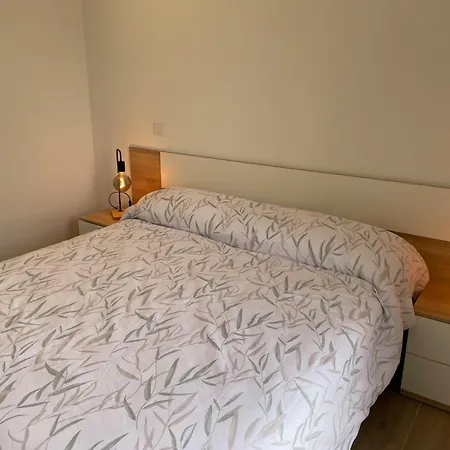 Oasis Harmony Daire Maspalomas (Gran Canaria)