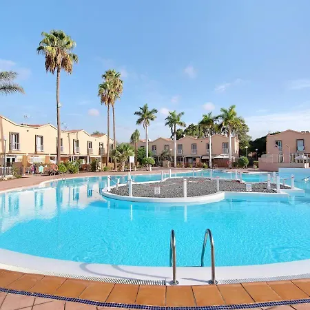 Daire Oasis Harmony Maspalomas (Gran Canaria)