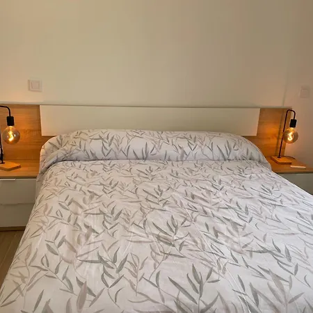 Daire Oasis Harmony Maspalomas (Gran Canaria)