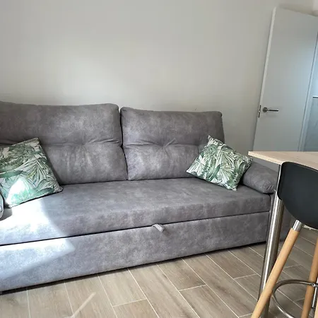 Daire Oasis Harmony Maspalomas (Gran Canaria)