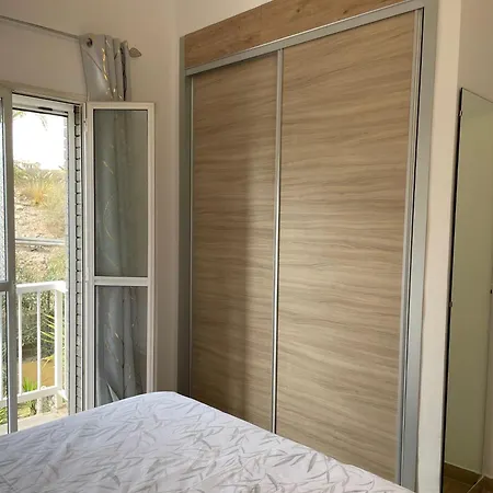 Oasis Harmony Lägenhet *